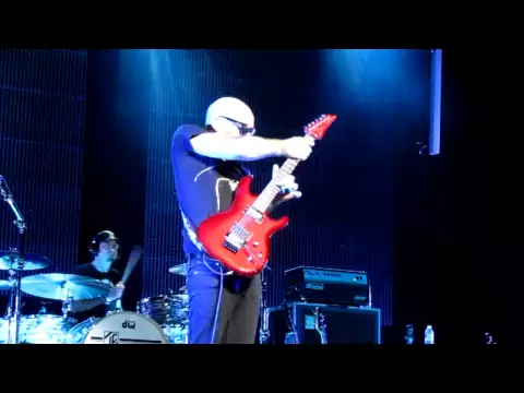 Download MP3 Joe Satriani - Why