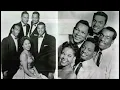 THE PLATTERS - WITH THIS RING - MUSICOR