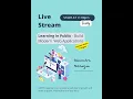 Learn in Public Re-write Node backend to Python Flask for a Todo App
