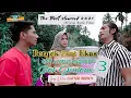 Download Lagu Bergek feat Ekas Birboy - Cinta Meusangkot Bak Jeulame 3 (Official Music Video)