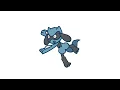 Download Lagu Riolu Evolves