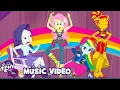 Download Lagu Dance Magic (My Little Pony: Equestria Girls) | Music Video