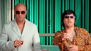 Wisin, Chencho Corleone - Mi Delito Favorito (Ingles Version)