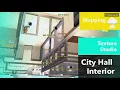 How to Mapping City Hall Interior Sky SAMP Script Pawn CreateDynamicObject Plugin Texture Studio