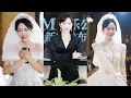 Download Lagu 🔥🔥His ex showed up in a weddingdresstostop the weddinghe didn’tspareher a glance#Chinese short drama