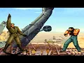 Download Lagu KOF95  ▶  𝐦𝐨𝐧𝐨𝐬𝐚𝐦𝐲 (CO) 𝐯𝐬 _𝐉𝐚𝐜𝐤 (CO)  ▶  The King of Fighters '95    拳皇95   킹 오브 파이터즈95