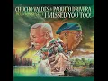 Mambo Influenciado - Chucho Valdés & Paquito D'Rivera