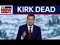 Download Lagu TRUMP: Charlie Kirk is dead