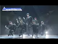 Lagu PRODUCE 101 JAPAN｜♫Black Out@＃9 コンセプトバトル