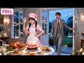 Download Lagu CEO 20 Tahun Lebih Tak Rayakan Ultah, Sampai Pembantu Miskin Siapkan Kue \u0026 Makan Malam! Cinta Lahir!