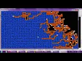 Solving a maze with Dijkstra s Algorithm