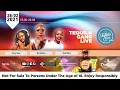 Download Lagu Tequila Gang LIVE presents #TGSASundays with TinyDee, SoulBee and DJ Buhle
