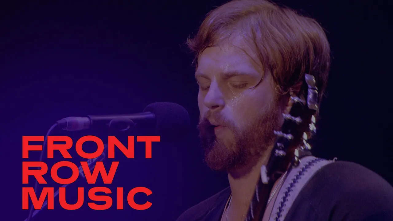 Sex on Fire (Live) - Kings of Leon | Live at the O2 London, England | Front Row Music Sex on Fire (Live) - Kings of Leon | Live at the O2 London, England | Front Row Music