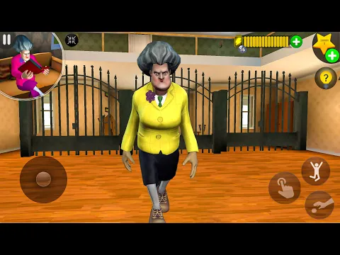 Download MP3 Scary Teacher 3D -  Miss T Pranked Again, chapter update, Special Episode