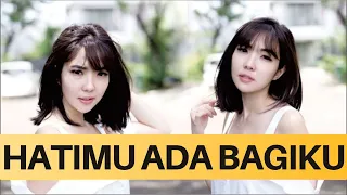 Download HatiMu Ada Bagiku - Gisel [Official Video] - Lagu Rohani MP3