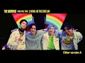 Download Lagu THE RAMPAGE from EXILE TRIBE / LIVING IN THE DREAM (Other version A)