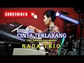 Download Lagu CINTA TERLARANG - YULIANA NAINGGOLAN || KARAOKE