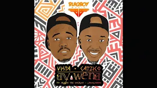 vista u0026 catzico feat mlindo the vocalist u0026 lasoulmates