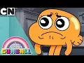 Download Lagu The Amazing World of Gumball | Without You - Sing Along | Cartoon Network