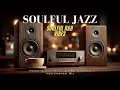 Download Lagu Soulvolle Jazz Vibes \u0026 Ontspannende R\u0026B Muziek voor je Avond | Rustige en Zachte Sfeer
