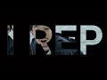 【KREVA】I REP (2010+12 MashUp) - DABO, ANARCHY & KREVA + ZORN【マッシュアップ】