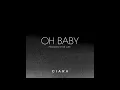 Ciara "Oh Baby"