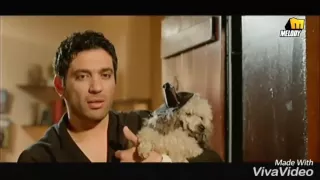 جنات اسال مجرب من فيلم نظرية عمتى 