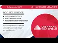 Cushman Wakefield s DoD Skillbridge Program Skilled Trades Property Admin Maintenance