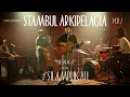 Lagu Live Session Stambul Arkipelagia Vol. 1: Orkes Silampukau - Sejoli