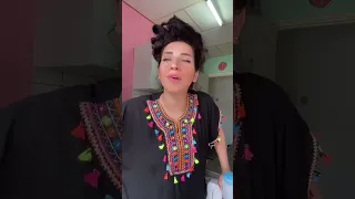 الشامبو بيلعب دور كبير ب تطويل الشعر وكثافته ورح علمكم كيف تعملوا شامبو ع ايدكم ب مكونات بسيطة    دندنها