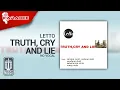Download Lagu Letto - Truth, Cry And Lie (Official Karaoke Video) | No Vocal