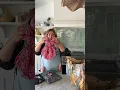 Pottering At Home With Me daily vlog