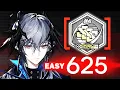 Lagu [Arknights] CC#4 Arclight 620 EASY (4 ops)