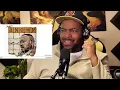 WE NEED TO STEP OUR GAME UP! | Stogie T, Nasty C, A-Reece & Maggz - Four Horsemen | RAPPER REACTS