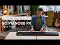 Lagu Roland GO:PIANO88 | Alles wat je moet weten
