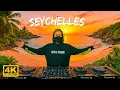 Download Lagu 4K Seychelles SUMMER AFRO HOUSE Mix (Adam Port, Avicii, The Weeknd, Coldplay, Diplo) - Summer Vibes
