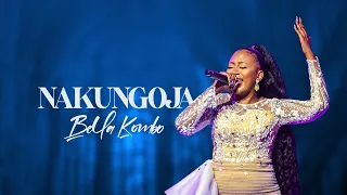 bella kombo nakungoja official live recorded video 