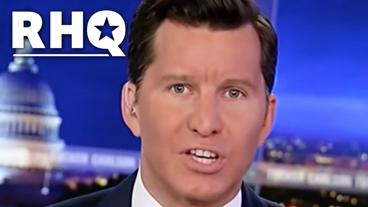 Fox Host Says Quiet Part Out Loud: More Voters = GOP Loses