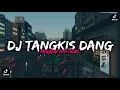 Download Lagu DJ TANGKIS DANG BY DJ SOPAN VIRAL TIKTOK