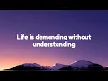 Ace of Base - The Sign (Lyrics)
