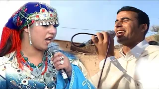 Hassan Ayisar Et Bahija حسن ايسار وبهيجة ايام الزمن الجميل ماني تريت اتا 