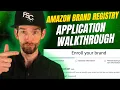 Amazon Brand Registry Step by Step Guide 2026 With Common Mistakes
