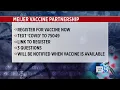Meijer will be among pharmacies giving COVID-19 vaccines