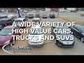 Benchmark Winston-Salem Commercial