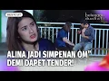 Download Lagu Kejora Malu-malu Tapi Mau ke Raka! | Best Cut Belenggu Dua Hati Eps 18 (1/3)