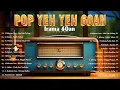 Download Lagu Kembali ke Zaman Pop Yeh Yeh 60an 💙 Koleksi Lagu-Lagu Melayu Lawas Legenda Penuh Kenangan