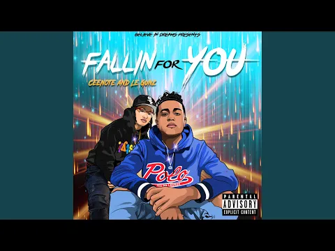 Download MP3 Fallin' for You (feat. LeGunz)