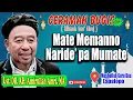 Lagu CERAMAH BUGIS TERBARU 🔰 USTADZ AMIRULLAH AMRI 🔰 MATE MEMANNI NARI DE'PA TO MATE#ceramahlucu #ceramah