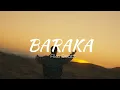 Dystinct x Soolking Type Beat "BARAKA" (Prod. Fiko beatz)