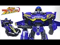 Download Lagu いくぜビュンディー！フォーミュラカーから変形【爆上戦隊ブンブンジャー】DXビュンビュンマッハーロボ ヲタファの歴代戦隊ロボレビュー /  DX Byun Byun Mach Robo
